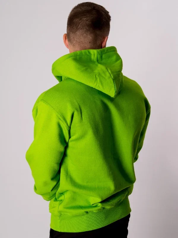 basic-hoodie-lime-green