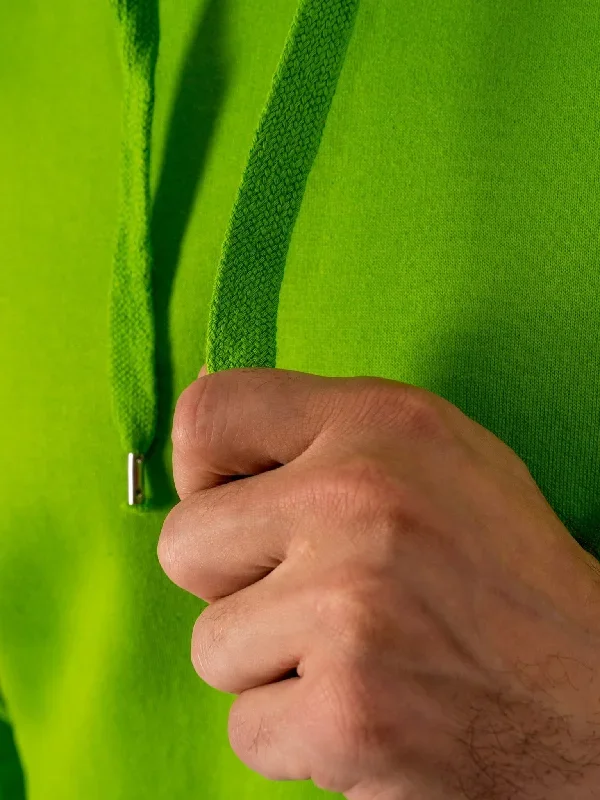 basic-hoodie-lime-green