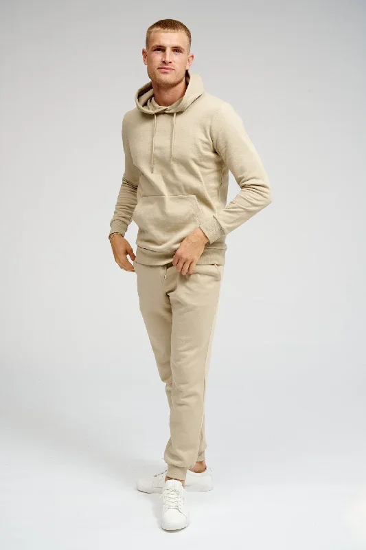 basic-hoodie-sweat-dark-beige-1