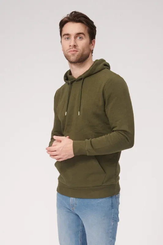 basic-hoodie-sweat-dark-green-1