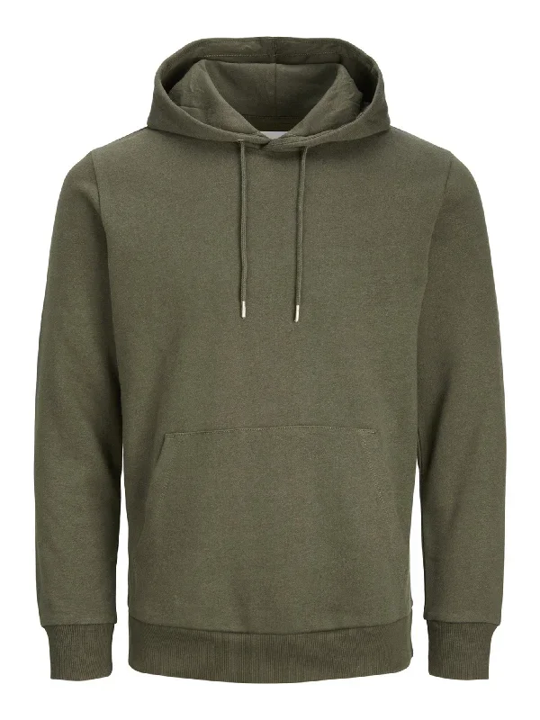 basic-hoodie-sweat-dark-green-1