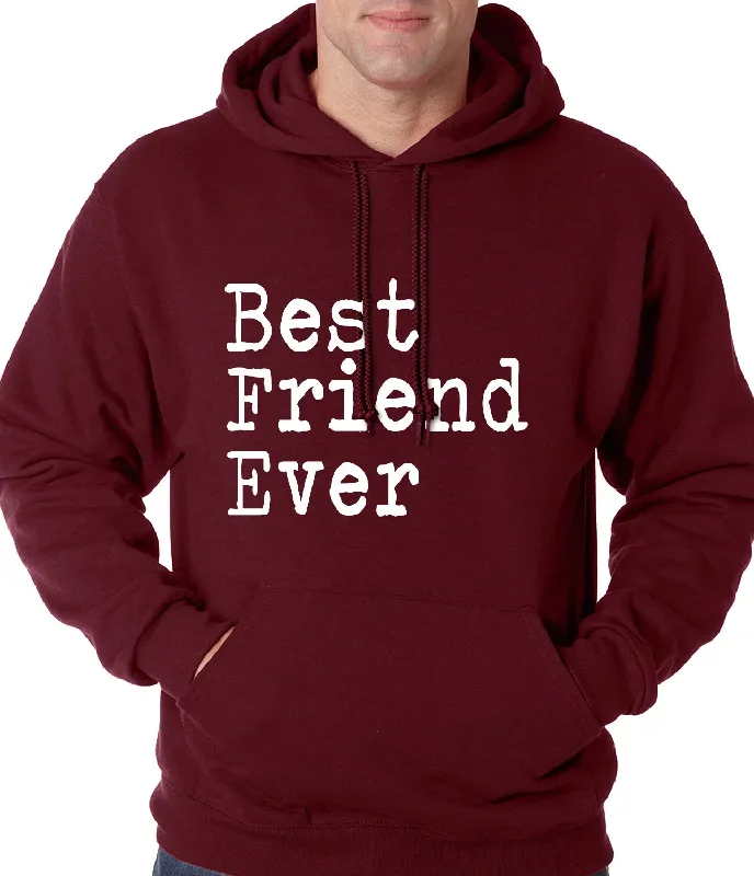 best-friend-ever-adult-hoodie