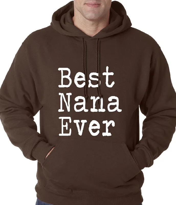 best-nana-ever-adult-hoodie