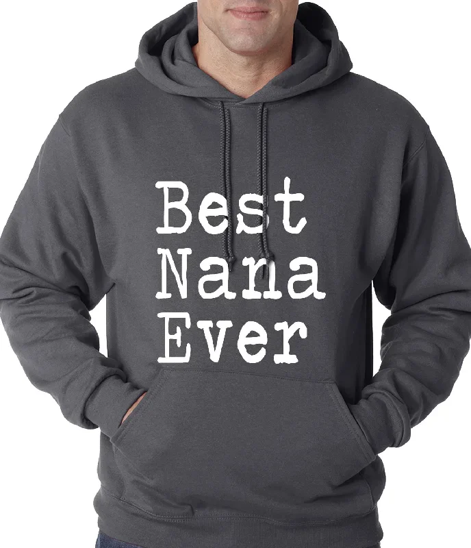 best-nana-ever-adult-hoodie