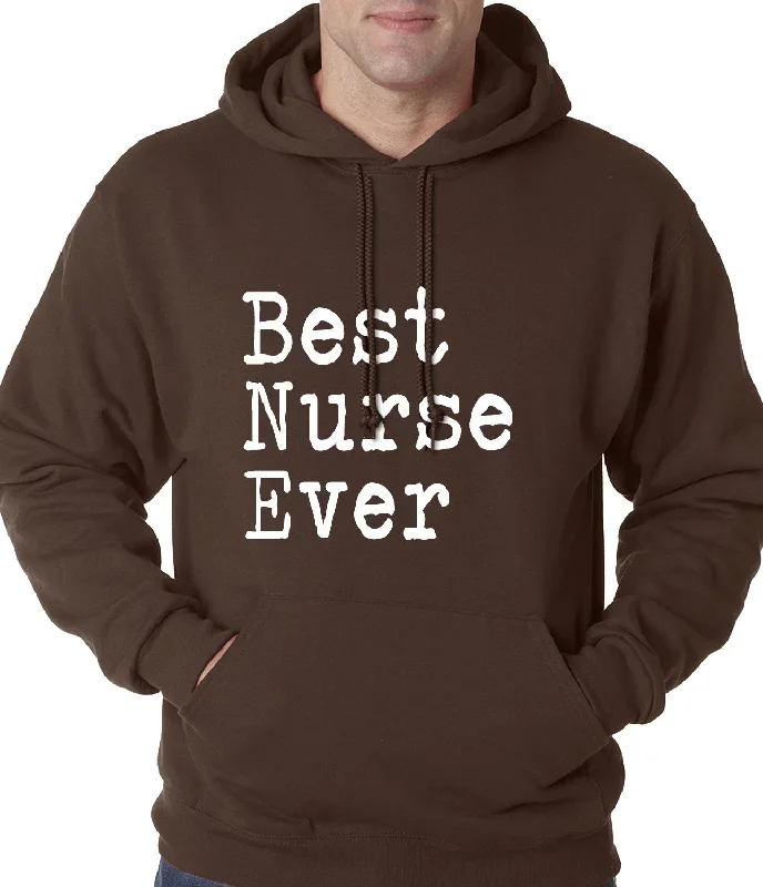 best-nurse-ever-adult-hoodie