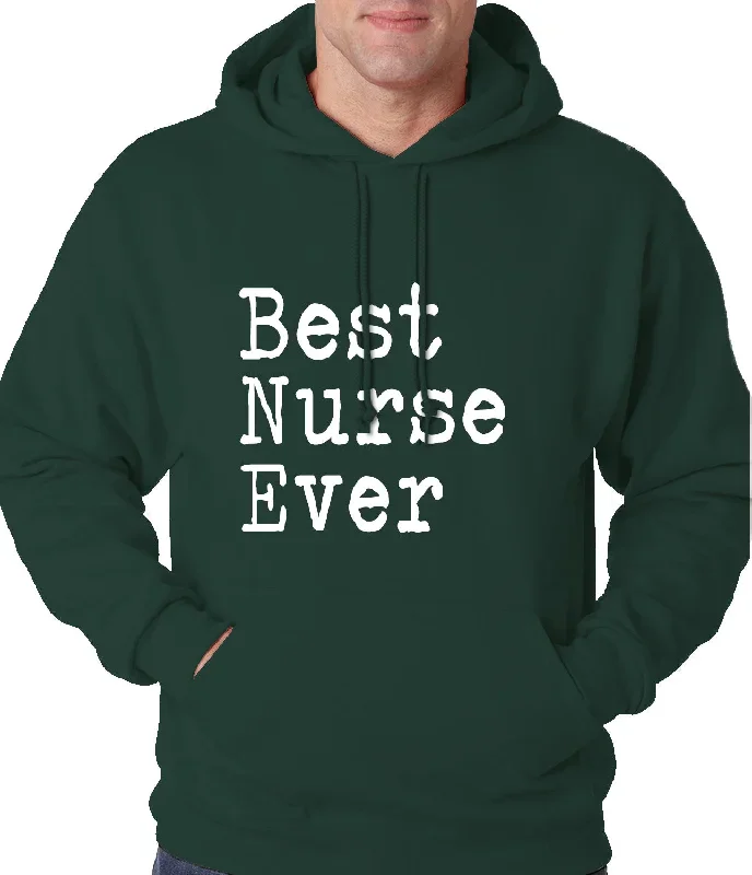 best-nurse-ever-adult-hoodie