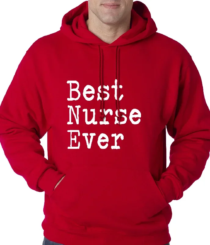 best-nurse-ever-adult-hoodie