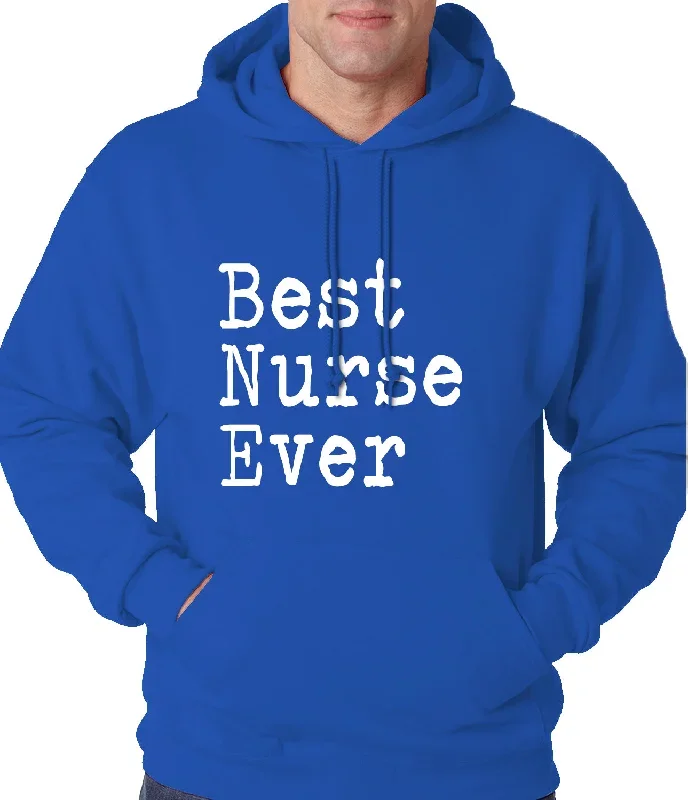 best-nurse-ever-adult-hoodie