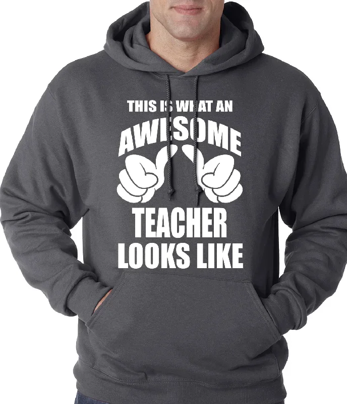 best-teacher-ever-adult-hoodie