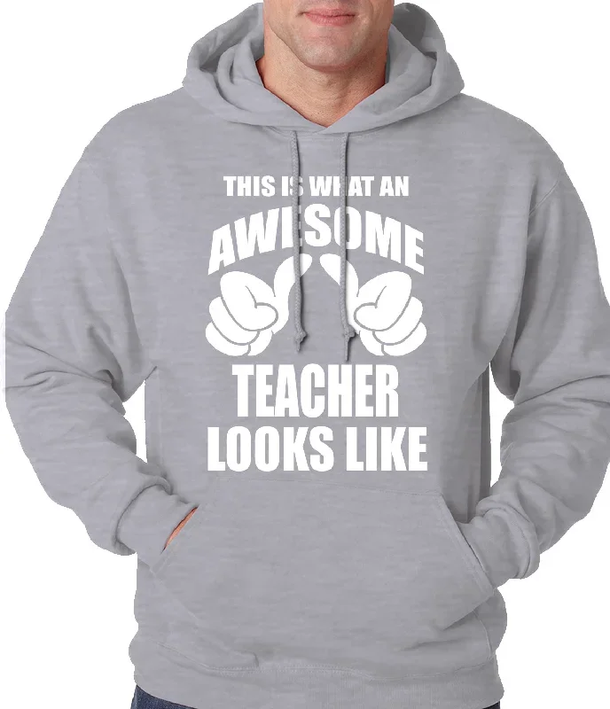 best-teacher-ever-adult-hoodie