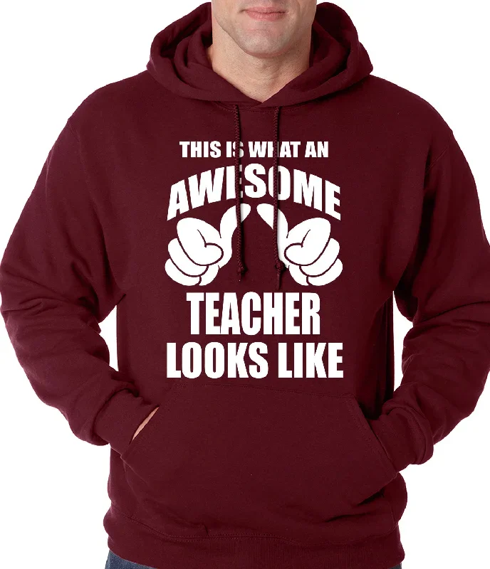 best-teacher-ever-adult-hoodie