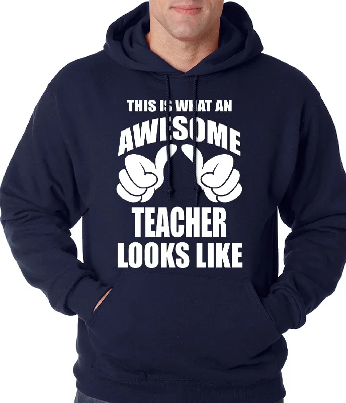 best-teacher-ever-adult-hoodie