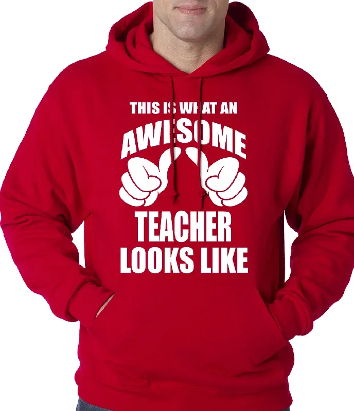 best-teacher-ever-adult-hoodie