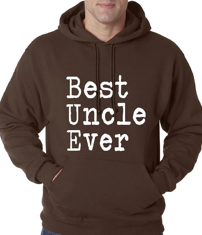 best-uncle-ever-adult-hoodie