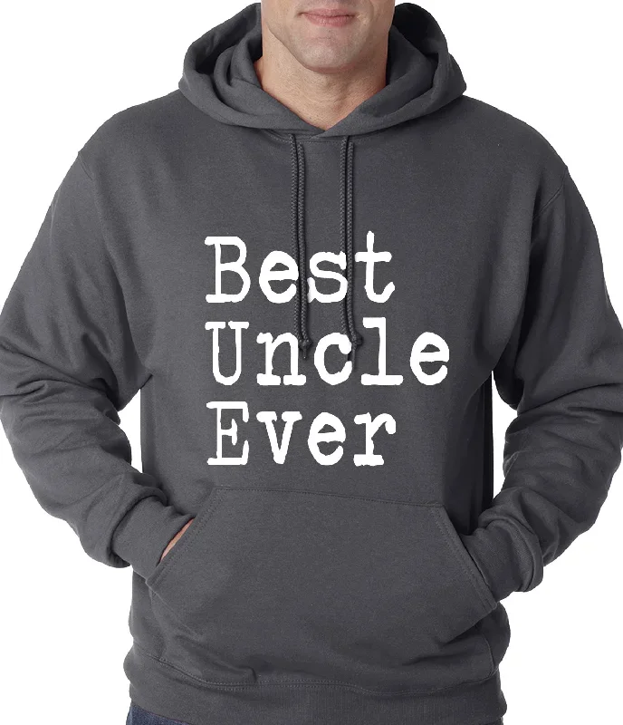 best-uncle-ever-adult-hoodie