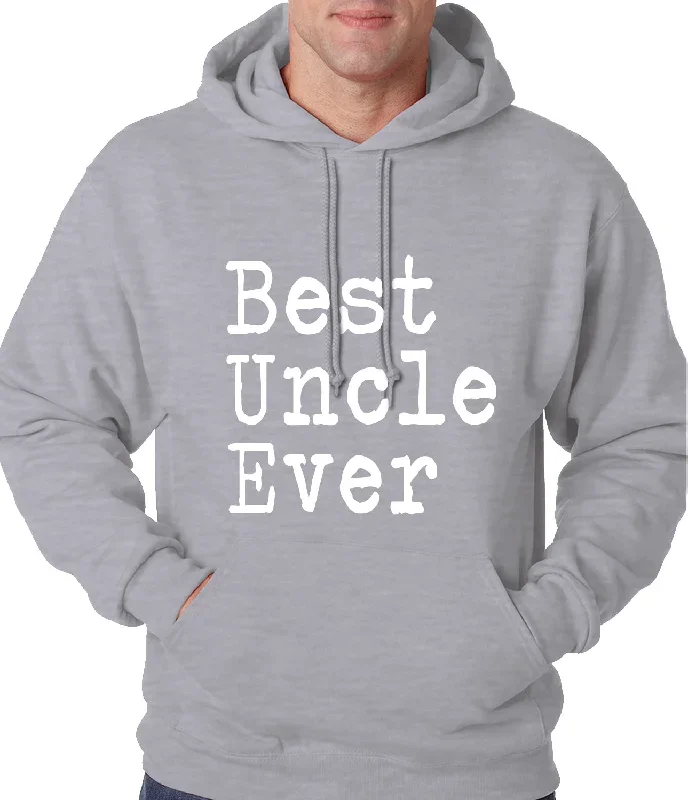 best-uncle-ever-adult-hoodie