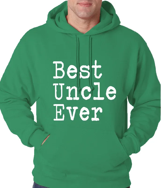 best-uncle-ever-adult-hoodie