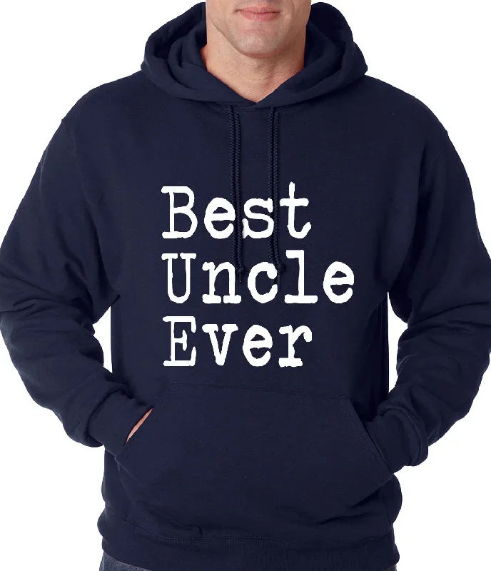 best-uncle-ever-adult-hoodie