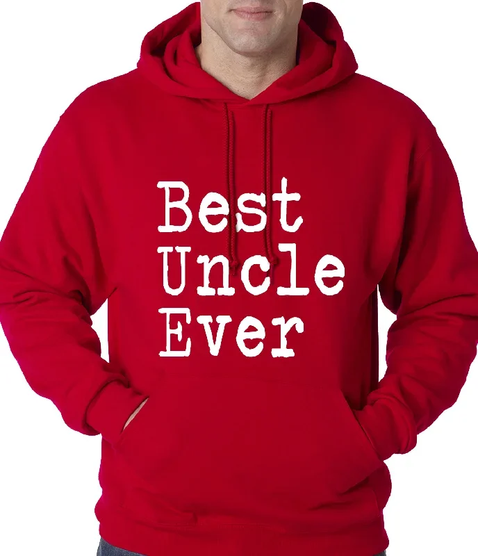 best-uncle-ever-adult-hoodie