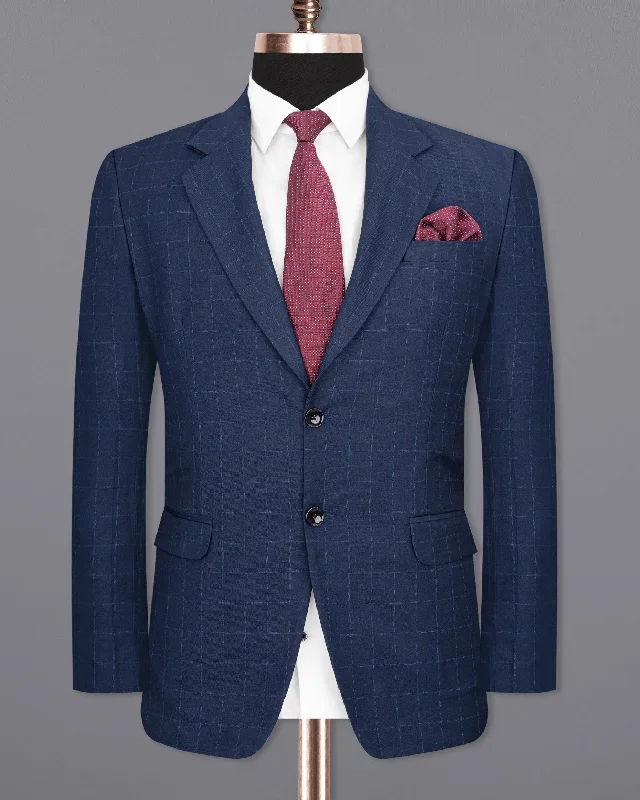 big-stone-blue-super-fine-subtle-checkered-wool-rich-blazer-ak