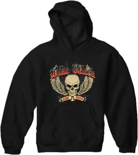 bike-week-ride-hard-adult-hoodie