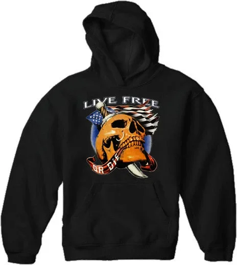 biker-hoodies-live-free-or-die-mens-biker-hoodie-black