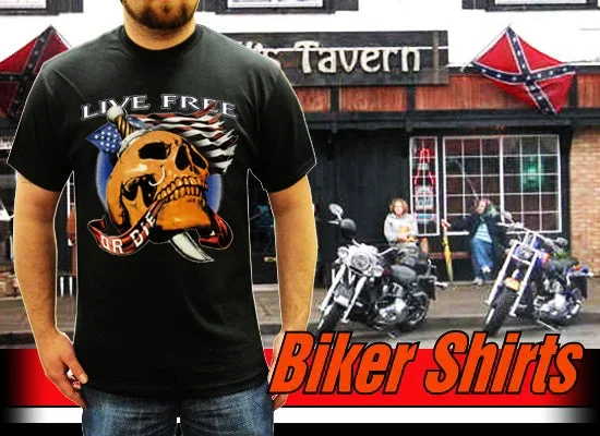 biker-hoodies-live-free-or-die-mens-biker-hoodie-black