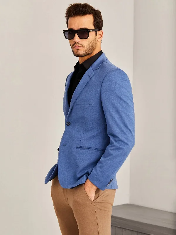 blue-plain-4-way-stretch-blazer-stbz-22314-d