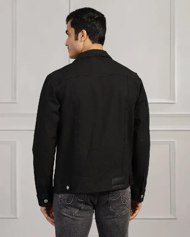 casual-black-solid-zipper-jacket-jeunet