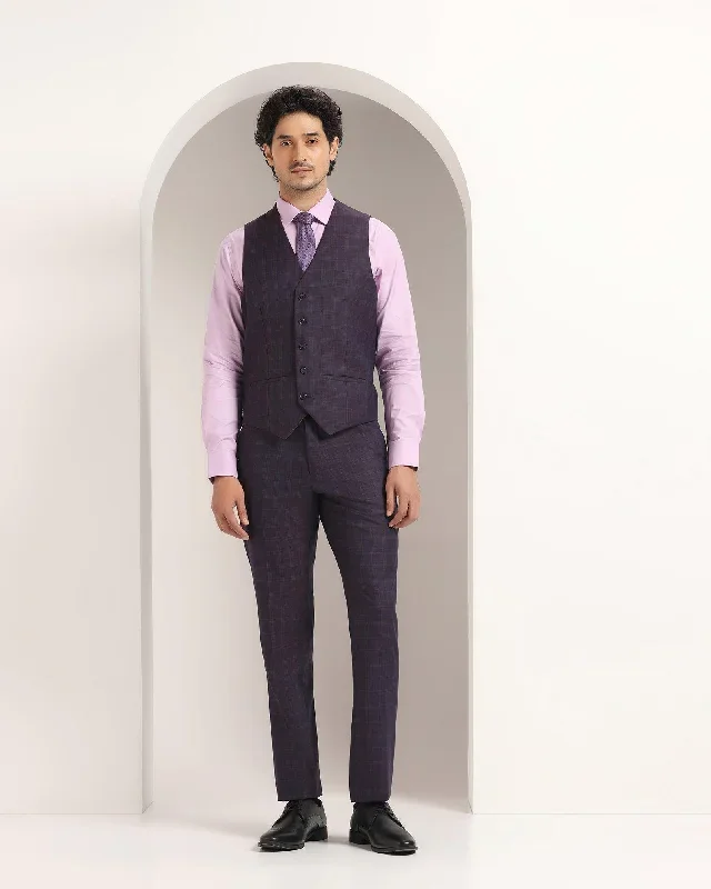 check-3-pcs-suit-in-purple-sobey