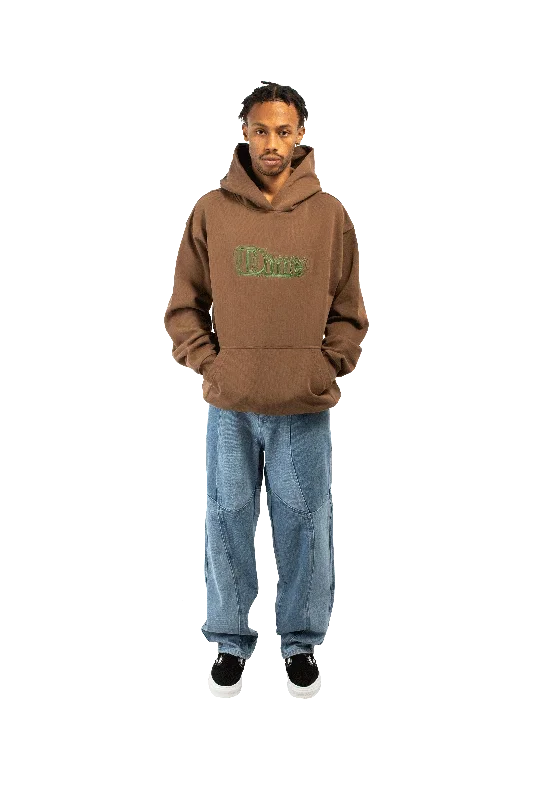 Classic Noize Hooded Sweatshirt