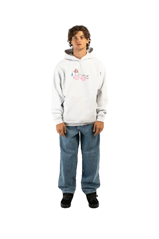 Classic Senpai Hooded Sweatshirt