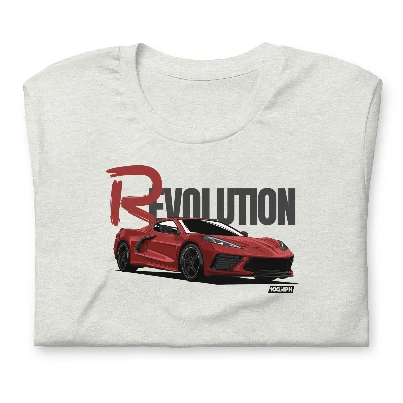 corvette-revolution