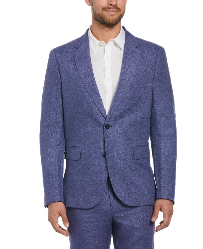 Delave Linen Sport Coat