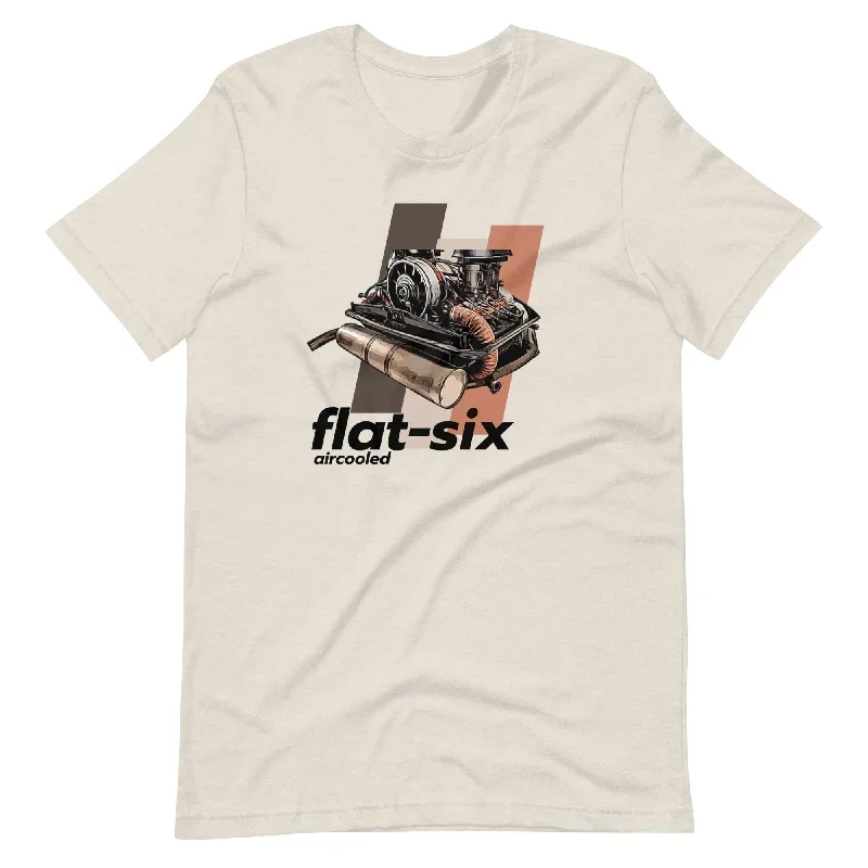 flat-six-retro