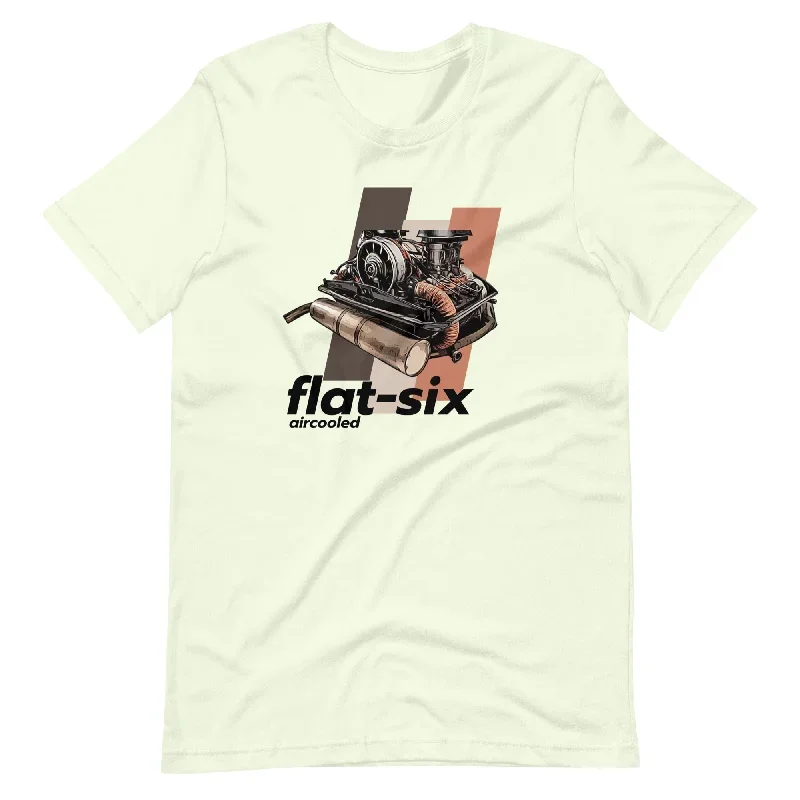 flat-six-retro