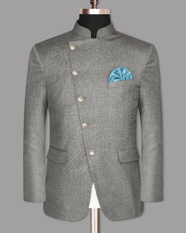 fog-grey-textured-cross-buttoned-bandhgala-mandarin-wool-silk-blend-blazer-u