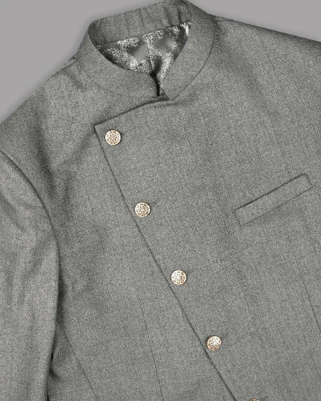 fog-grey-textured-cross-buttoned-bandhgala-mandarin-wool-silk-blend-blazer-u