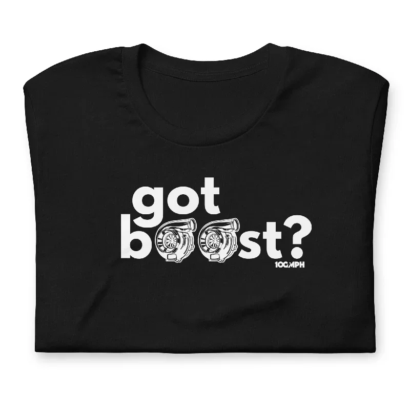 got-boost