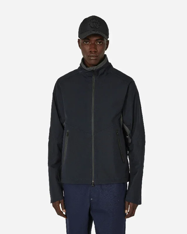 GORE-TEX? Skeleton Jacket Navy