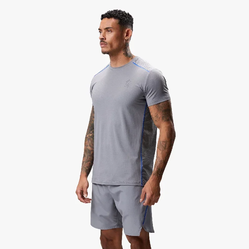 gym-king-flex-tee-titanium-grey-royal-blue