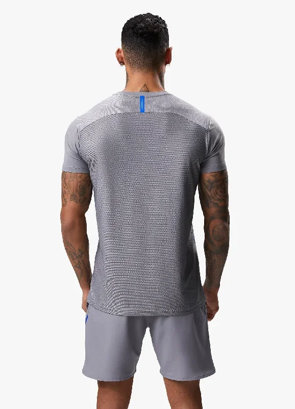 gym-king-flex-tee-titanium-grey-royal-blue