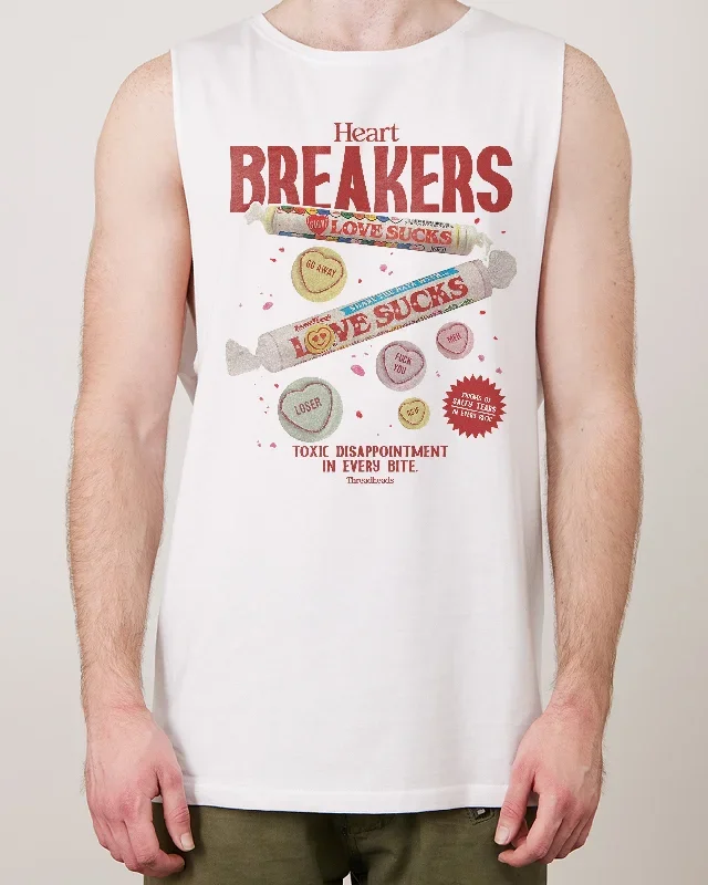 Heart Breakers Tank