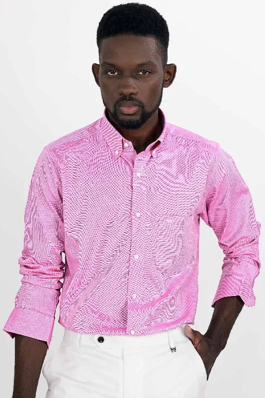 hopbush-pink-dobby-textured-premium-giza-cotton-shirt-ca