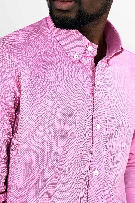 hopbush-pink-dobby-textured-premium-giza-cotton-shirt-ca