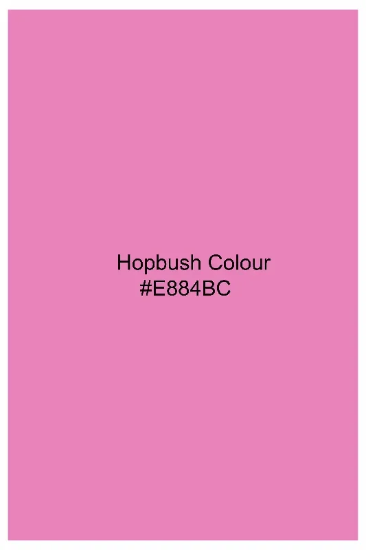 hopbush-pink-dobby-textured-premium-giza-cotton-shirt-ca