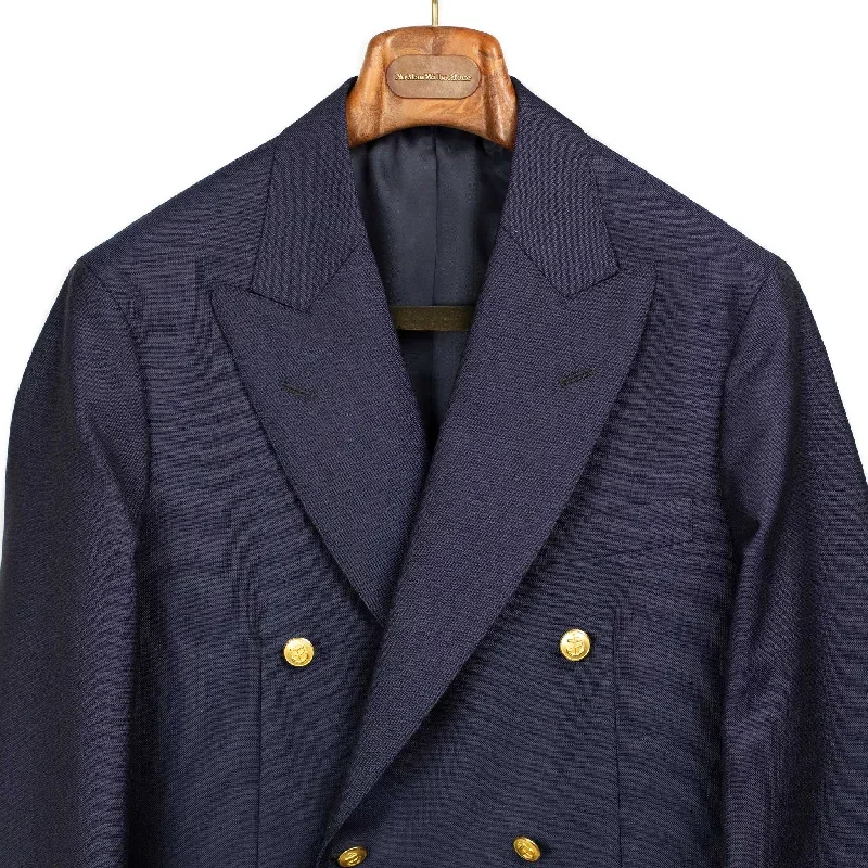 kaptain-sunshine-doublebreasted-blazer-in-navy-wool-and-mohair