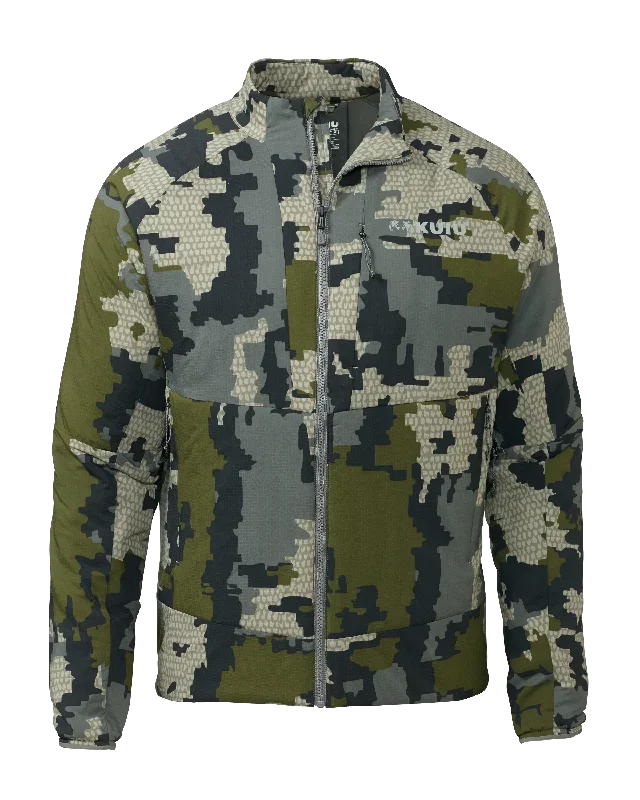 Kenai Jacket | Verde