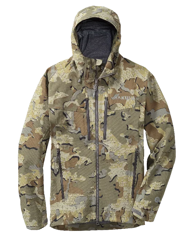 KUIU Kutana Storm Shell Jacket | Valo