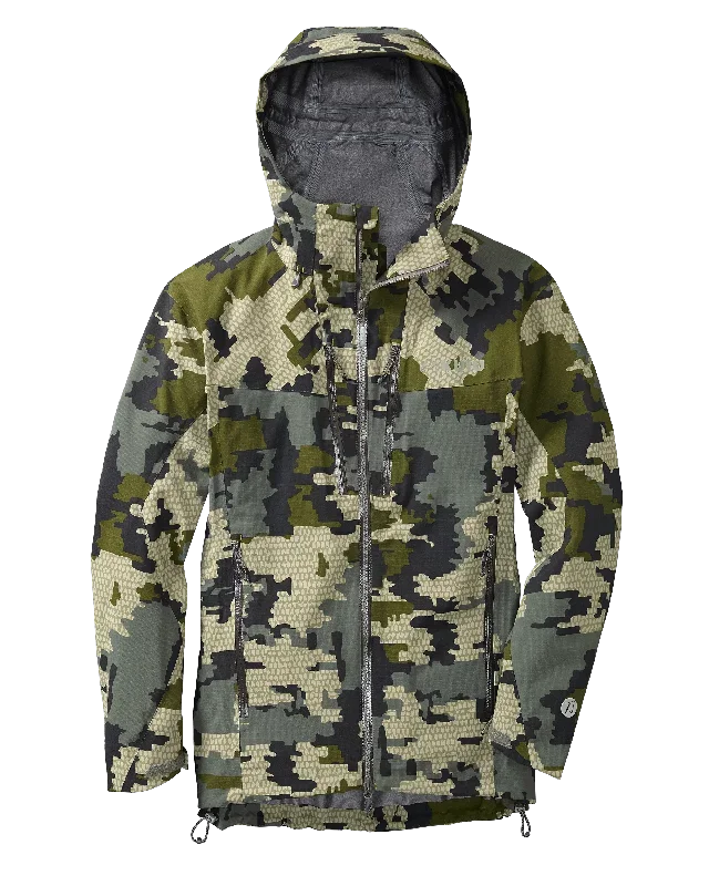 KUIU Kutana Storm Shell Jacket | Verde